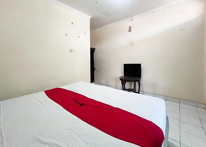 Mahendra 3* Kuta Lombok