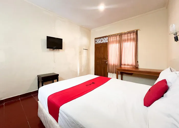 Gasthof Mahendra Kuta Lombok