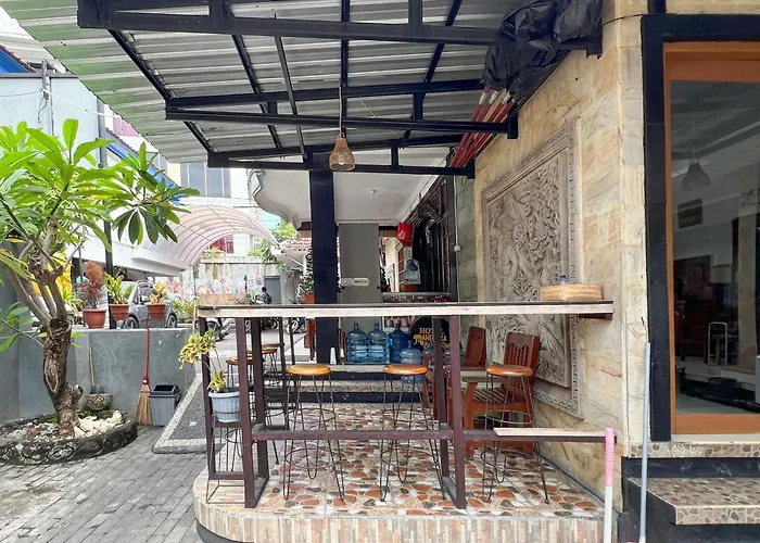 Gasthof Mahendra 3*
