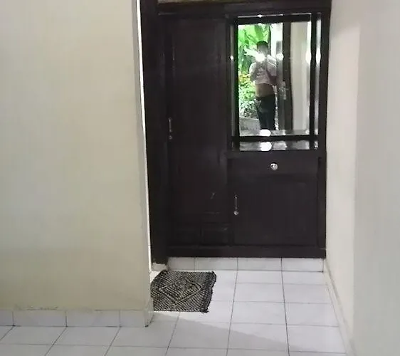 Mahendra 3* Kuta Lombok