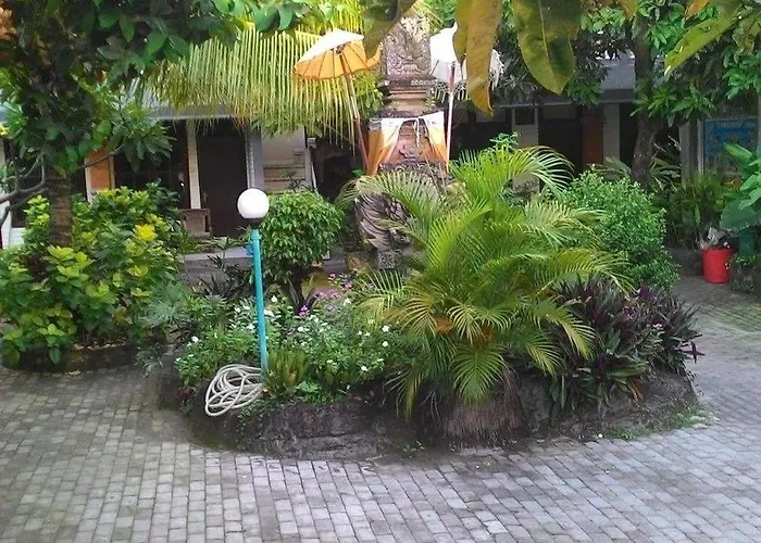 Gasthof Mahendra 3*